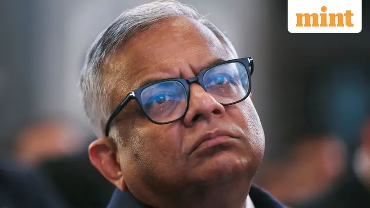 Tata Group’s market value tripled during Chandrasekaran’s tenure