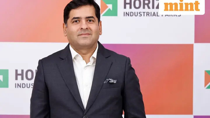 Blackstone-backed Horizon bets on India’s warehouse boom with  ₹2,600 crore IPO