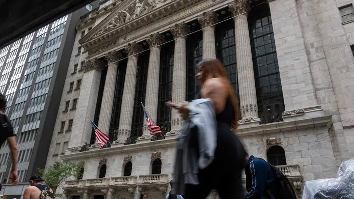 Wall Street rises after in-line consumer inflation data