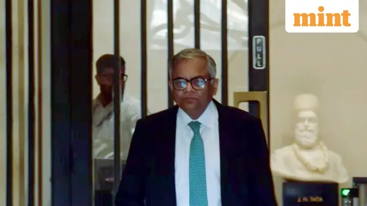 From Trent to Titan: Over 15 Tata Group stocks more than doubled investors' wealth during Chandrasekaran's tenure