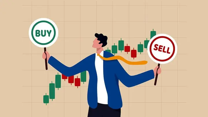 Day Trading Guide for August 13, 2026: Intraday supports, resistances for Nifty50 stocks