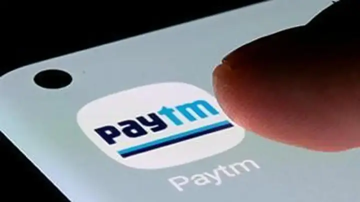 SEBI issues show-cause notice to Paytm executives over 2023 loan update