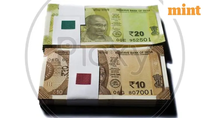 When will govt issue plastic  ₹10 and  ₹20 banknotes? FM Nirmala Sitharaman responds to query in Rajya Sabha