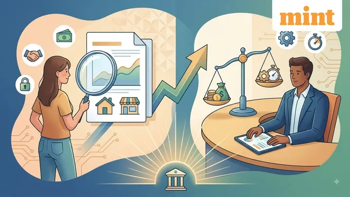 RBI proposes tighter loan pricing rules: External benchmark norms, APR caps and key changes explained for borrowers