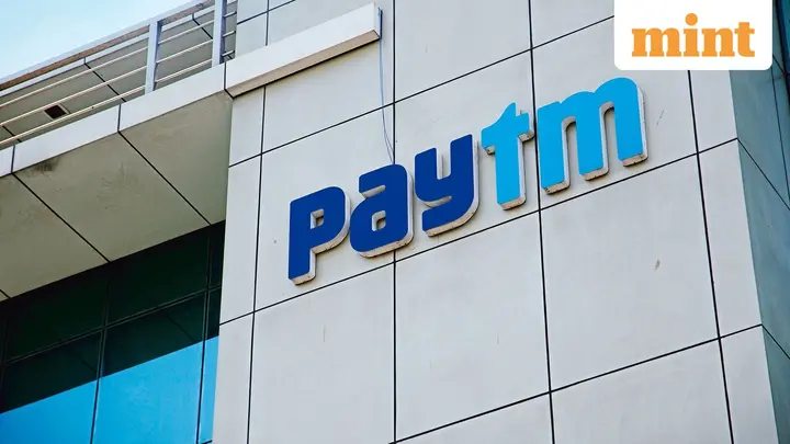Paytm management gets Sebi notice over timing of 2023 disclosure on curbing small-value loans