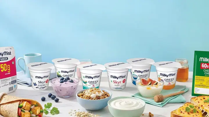 Milky Mist IPO Day 3 Live: ₹1,553-crore IPO susbcribed 2.17 times on Day 2, Shiprocket nears full subscription
