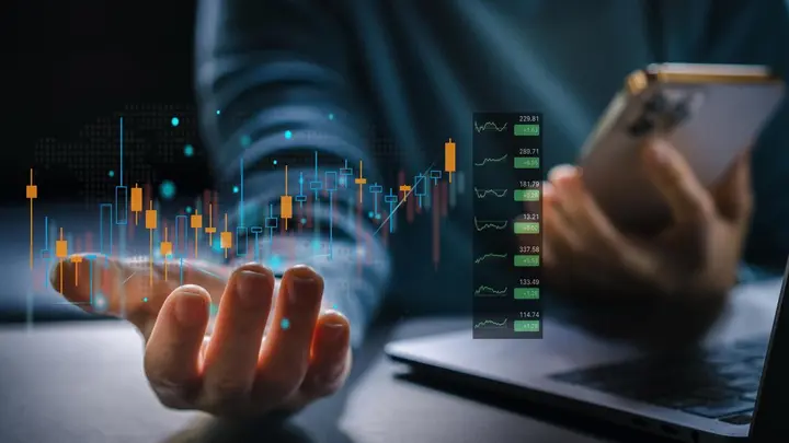 Sensex, Nifty slip at open; cement, metals drag as Apollo Hospitals leads gains