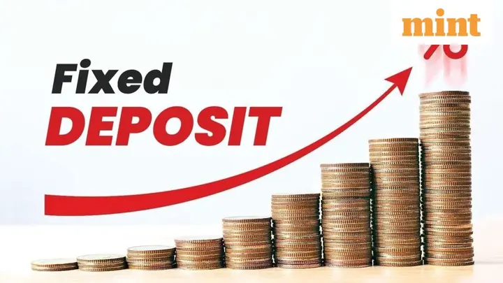 ₹10,000 monthly SIP vs  ₹10 lakh FD: Which investment could create more wealth in 15 years?