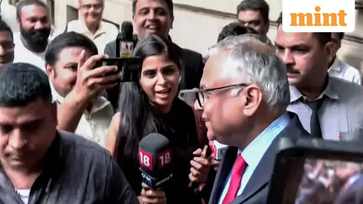 Who will be next chairman of Tata Sons as N Chandrasekaran exits? Speculation swirls around 'proven insider'