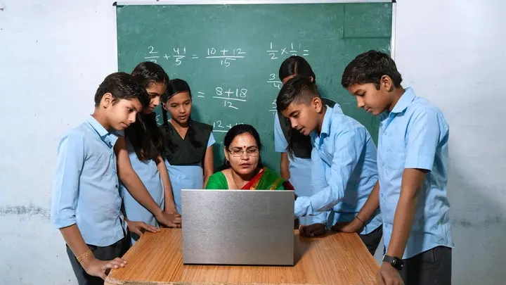 Veranda Learning PAT up nearly 6X at ₹34 crore