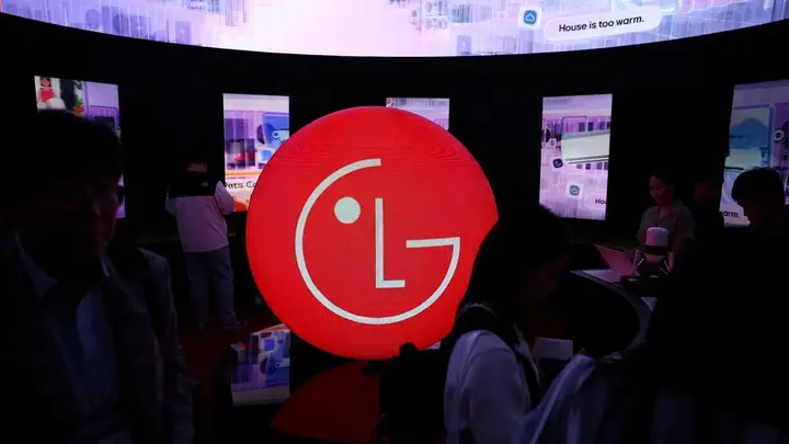LG India net profit up 27 per cent, revenues up 15.5 per cent