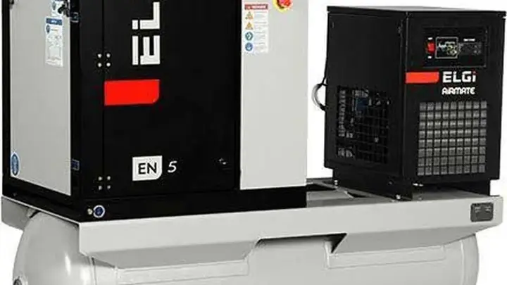 Elgi Equipments Q1FY27 net profit grows 20 per cent