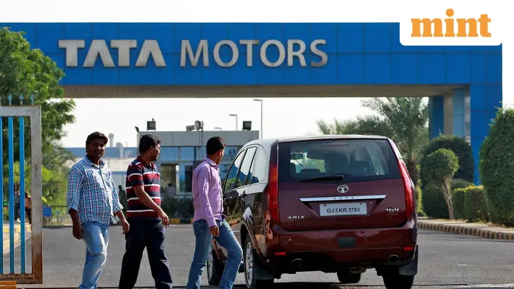 Tata Motors reassures investors after N Chandrasekaran's exit: ‘We will remain fully focused’