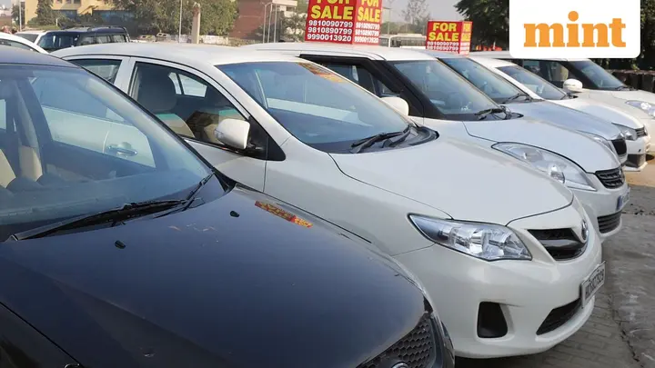 Cars24, Spinny, Droom seek new growth engines as profits remain elusive