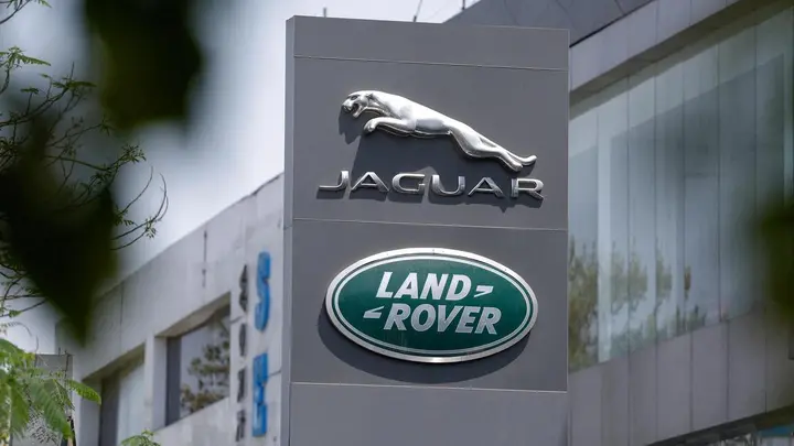 TMPV shares fall nearly 6% as JLR weakness and margin concerns weigh, brokerages divided