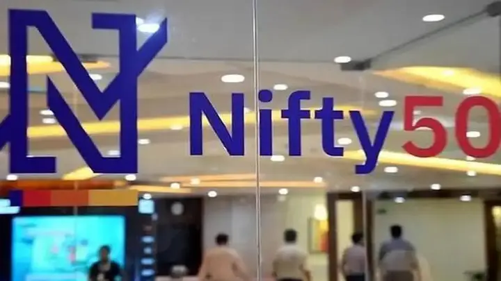 Nifty slips below 24,400 as metal stocks frag; analysts eye 24,500 for recovery