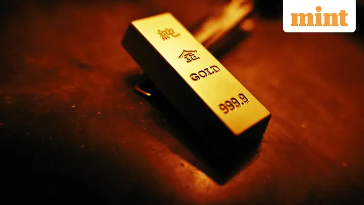 SGB 2019-20 Series III redemption today:  ₹1 lakh investment turns  ₹4.44 lakh as RBI fixes price at  ₹15,310