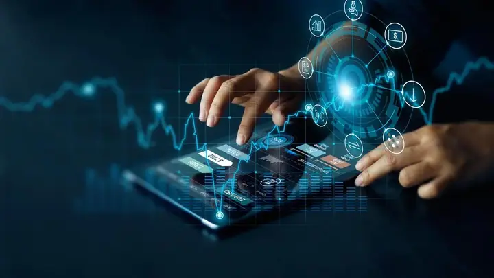 AXISCADES shares slide 2% as Q1 results reveal transition costs despite record revenue