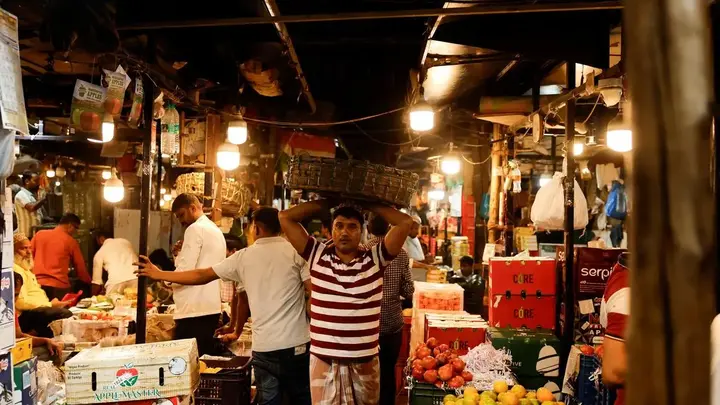 Wholesale inflation moderated to 9.78% in July