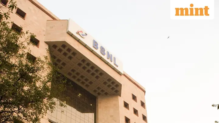 BSNL’s Q1 loss widens to  ₹1,280 crore as expenses outpace revenue growth
