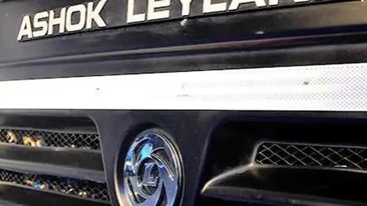 Ashok Leyland Q1 net profit up 1.5% at ₹667.77 cr