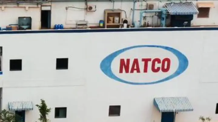 Natco Pharma’s Q1 net down 57% at ₹206 crore
