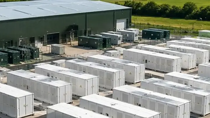 Amara Raja sees BESS as near-term revenue driver as cell business remains a year away