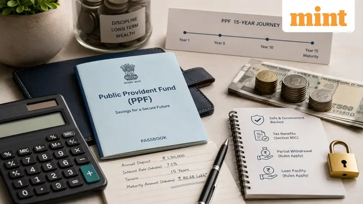 Think your child’s PPF is a separate  ₹1.5 lakh limit? Here’s what the Kerala HC says