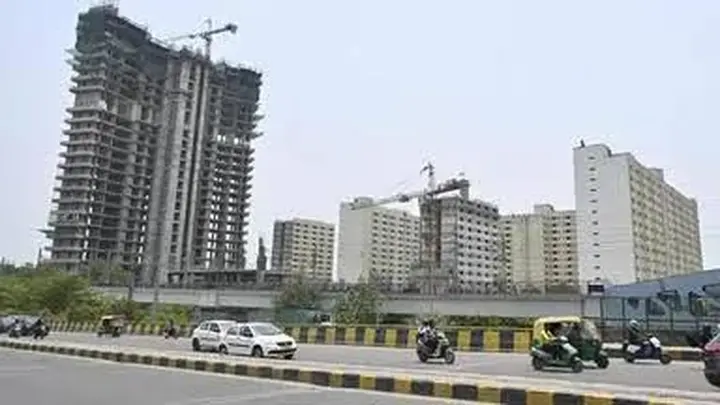 When will REITs strike the right chord?