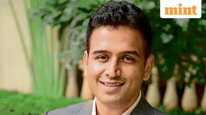 AI is just table stakes: Nithin Kamath roasts generic ‘nice-looking’ investment decks as ‘surefire way to get ignored’