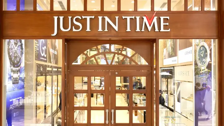 Watch retailer Just in Time looks to double down on retail footprint expansion, eyes Rs 1000 cr revenue-mark