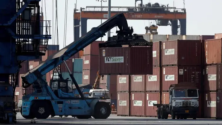 India’s exports diversify towards Asian, emerging markets in Q1