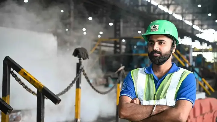 BMW Industries net profit jumps 26% in Apr-Jun quarter to ₹19.04 cr