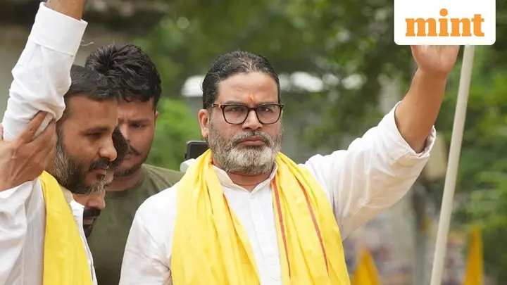 Prashant Kishor has nearly   ₹8 crore in FDs: How much tax could he pay on this massive corpus?