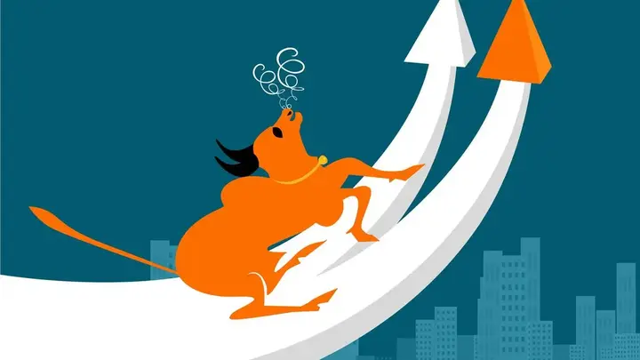 F&O Tracker: Support holds