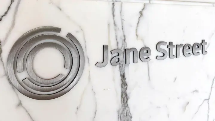 Jane Street faces first monthly loss in a decade after AI fund setback