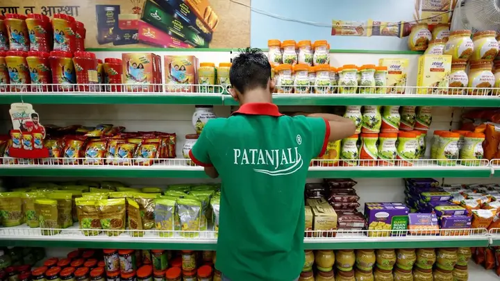 Patanjali Foods Q1 results: Profit rises 86% to ₹336 cr