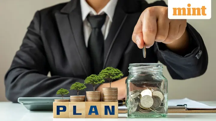 ₹50 lakh to  ₹2 crore FD: How much annual income can you earn at 6%, 7% and 8% in 2026?