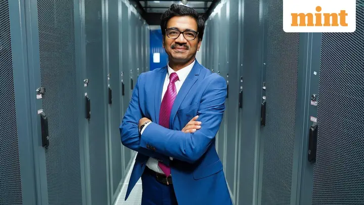 Yotta targets $1.5 billion raise in FY27, including India IPO