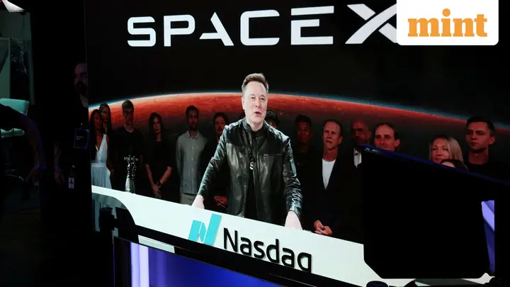 Elon Musk’s SpaceX holdings revealed. (Hint: It’s a lot.)