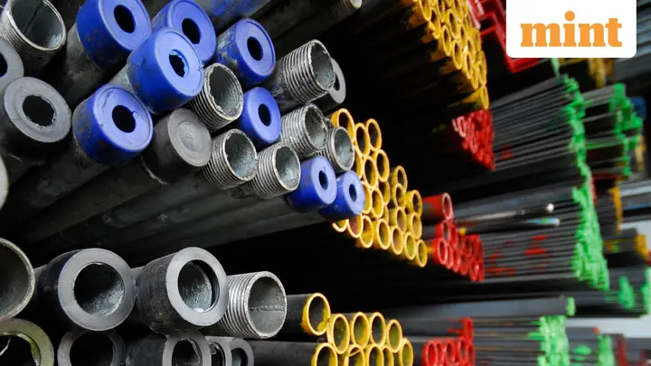 India's steel pipe makers tap West Asia as all eyes on energy transport