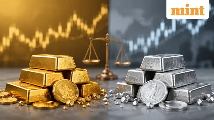 Gold and silver returns in 2026: Key growth drivers and right allocation strategy for long-term investors