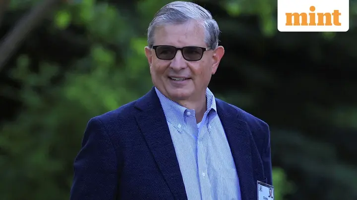 Who is Sam Mehta? L3Harris names replacement for ousted CEO Christopher Kubasik