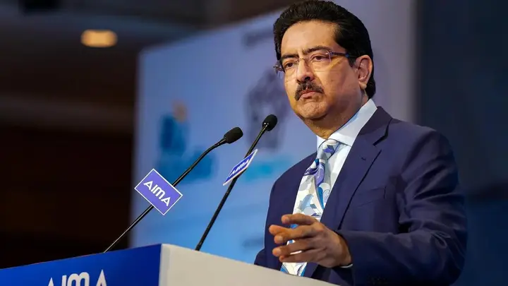 Rising energy cost poses a risk to economic growth, says Birla