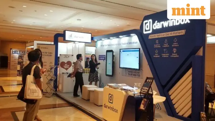 Microsoft, Salesforce eye Darwinbox buyout ahead of its planned IPO