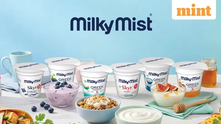 Milky Mist Dairy Food IPO listing date today. Here’s what GMP, experts hint ahead of debut