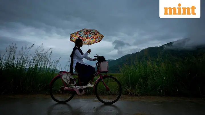 Patchy progress, masked extremes: how the Southwest Monsoon has played out so far