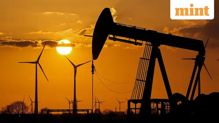 Crude oil climbs for third straight day as US signals no immediate end to Iran war; Brent above $90 per barrel