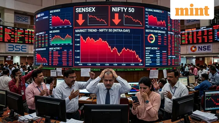Nikkei, KOSPI to US stocks: Global equity heatmap around the opening bell of the Indian stock market on Tuesday — Aug 18