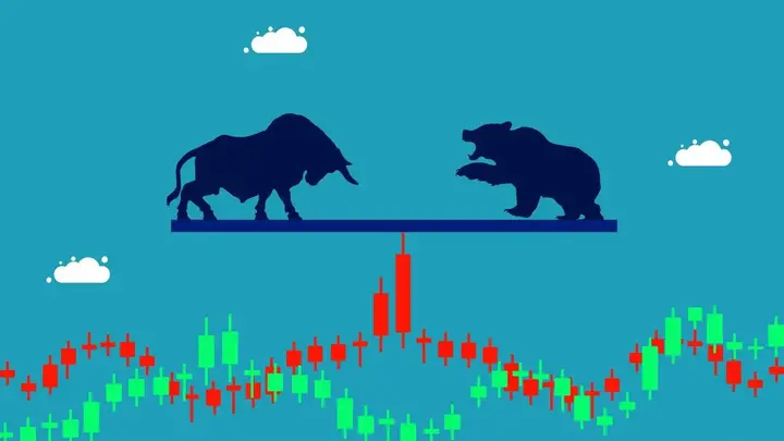 Nifty Prediction Today – August 18, 2026: Nifty 50 Futures: Can fall more; go short